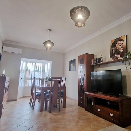 Villas Luins Chiclana de la Frontera Eksteriør bilde