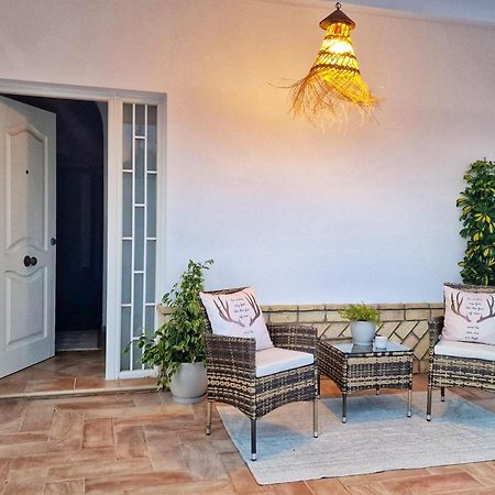 Villas Luins Chiclana de la Frontera Eksteriør bilde