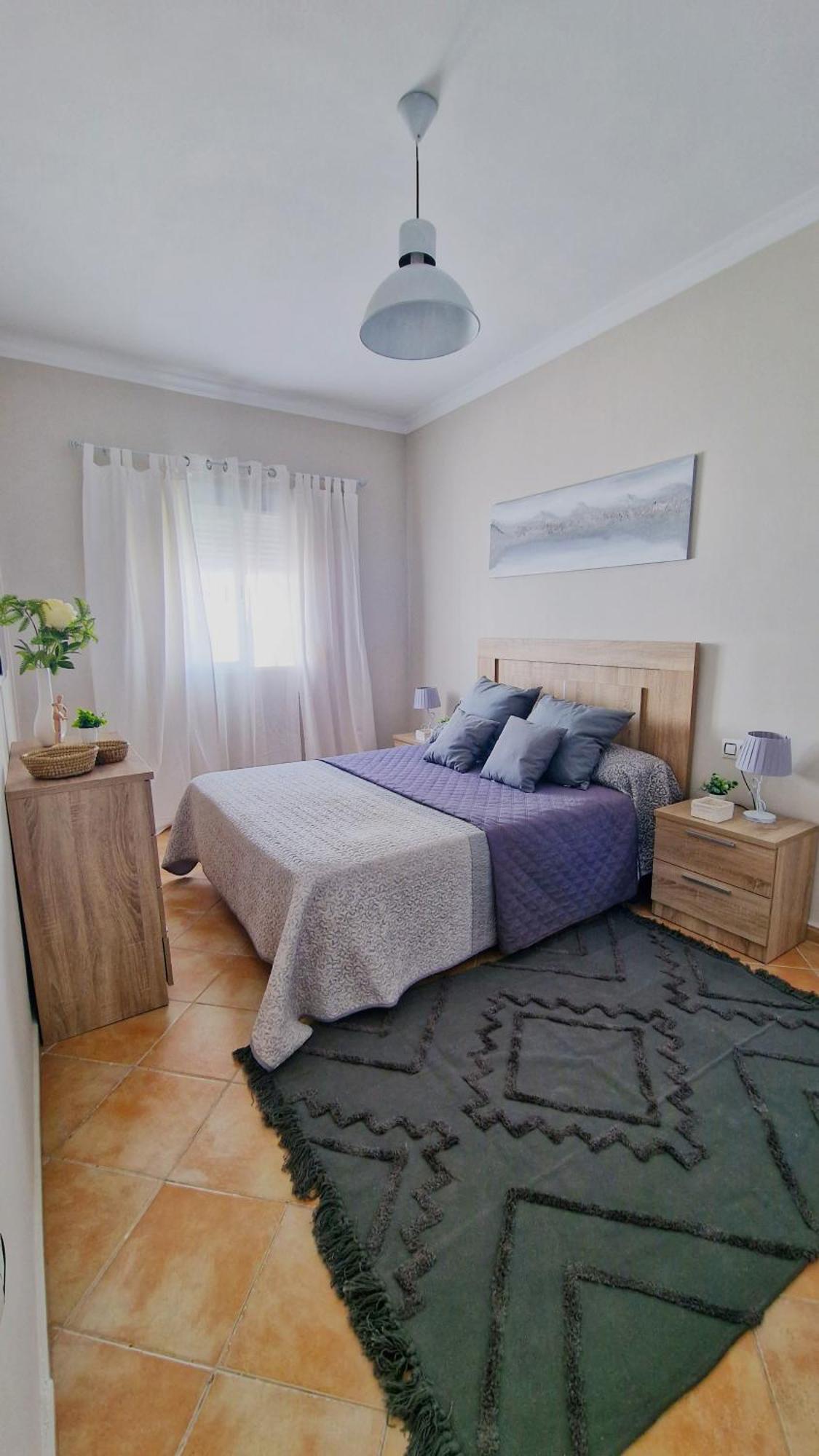 Villas Luins Chiclana de la Frontera Eksteriør bilde