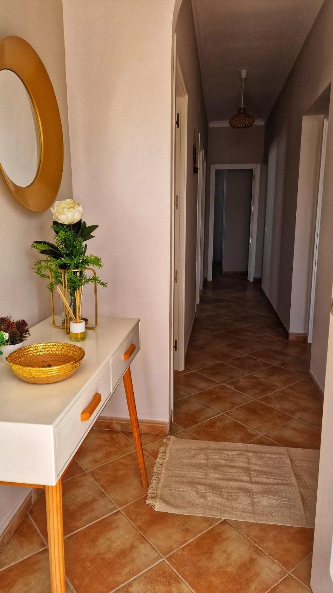 Villas Luins Chiclana de la Frontera Eksteriør bilde