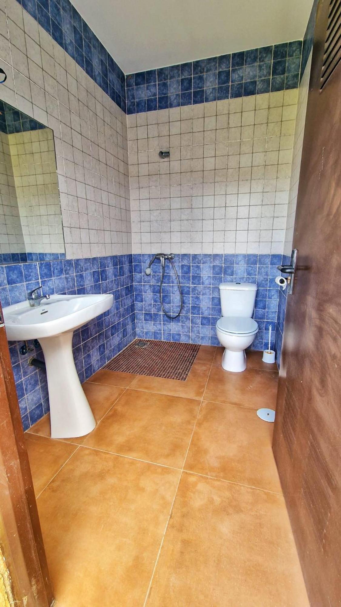 Villas Luins Chiclana de la Frontera Eksteriør bilde