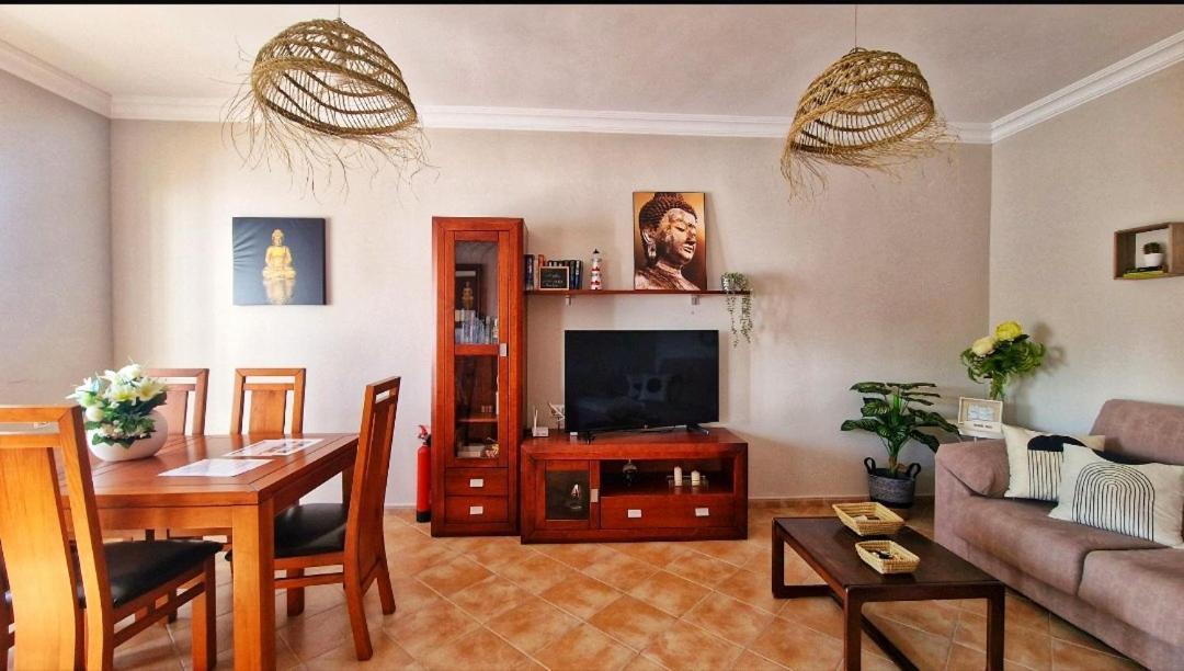 Villas Luins Chiclana de la Frontera Eksteriør bilde